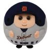 TY MLB Beanie Ballz - DETROIT TIGERS (Medium Size - 8 inch) (Mint)