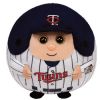 TY MLB Beanie Ballz - MINNESOTA TWINS (Medium Size - 8 inch) (Mint)