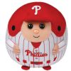 TY MLB Beanie Ballz - PHILADELPHIA PHILLIES (Medium Size - 8 inch) (Mint)