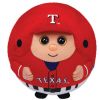 TY MLB Beanie Ballz - TEXAS RANGERS (Medium Size - 8 inch) (Mint)