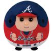 TY MLB Beanie Ballz - ATLANTA BRAVES (LARGE - 12 inch tall) (Mint)