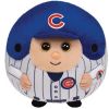 TY MLB Beanie Ballz - CHICAGO CUBS (LARGE - 12 inch tall) (Mint)