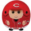 TY MLB Beanie Ballz - CINCINNATI REDS (LARGE - 12 inch tall) (Mint)