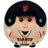 TY MLB Beanie Ballz - SAN FRANCISCO GIANTS (LARGE - 12 inch tall) (Mint)