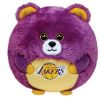 TY NBA Beanie Ballz - LOS ANGELES LAKERS (LARGE - 12 inch tall / 42 inch around) (Mint)