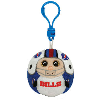 TY MLB Beanie Ballz - SAN FRANCISCO GIANTS (Plastic Key Clip - 2.5 inch):   - Toys, Plush, Trading Cards, Action Figures & Games online  retail store shop sale