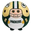 TY NFL Beanie Ballz - GREEN BAY PACKERS (Medium Size - 8 inch) (Mint)