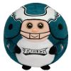 TY NFL Beanie Ballz - PHILADELPHIA EAGLES (Medium Size - 8 inch) (Mint)