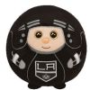 TY NHL Beanie Ballz - LOS ANGELES KINGS (Regular Size - 5 inch) (Mint)