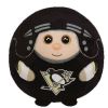 TY NHL Beanie Ballz - PITTSBURGH PENGUINS (Regular Size - 5 inch) (Mint)