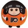 TY NHL Beanie Ballz - PHILADELPHIA FLYERS (LARGE - 12 inch tall) (Mint)