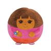 TY Beanie Ballz - DORA the Explorer (Regular Size - 5 inch) (Mint)