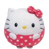 TY Beanie Ballz - HELLO KITTY (Regular Size - 5 inch) (Mint)