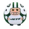 TY NFL Beanie Ballz - NEW YORK JETS (Regular Size - 5 inch) (Mint)