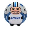 TY NFL Beanie Ballz - DETROIT LIONS (Regular Size - 5 inch) (Mint)