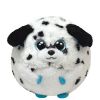 TY Beanie Ballz - RASCAL the Dalmation Dog (Regular Size - 5 inch) (Mint)