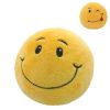 TY Beanie Ballz - SMILEY the Smile Face (Regular Size - 5 inch) (Mint)