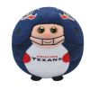 TY NFL Beanie Ballz - HOUSTON TEXANS (Regular Size - 5 inch) (Mint)