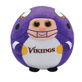 minnesota vikings toys