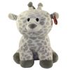 Baby TY - GRACIE the Giraffe (Black & White version (Large Size - 16 inch) (Mint)