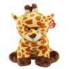 Baby TY - GRACIE the Giraffe (Medium Size - 9 inch) (Mint)