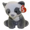 Baby TY - MITTENS the Panda Bear (Regular Size - 7 inch) (Mint)