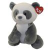 Baby TY - MITTENS the Panda Bear (Medium Size - 13 inch) (Mint)