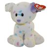 Baby TY - SPRINKLES the Dog (Medium Size - 13 inch) (Mint)