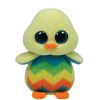 TY Basket Beanie Baby - TWEET the Chick (3 inch) (Mint)