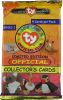 TY Beanie Babies Collectors Cards (BBOC) - Series 1 (Premier Edition) - Pack (9 cards)