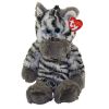 TY Cuddlys - ZAHARI the Zebra (Medium Size - 12 inch) (Mint)