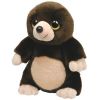 TY Classic Plush - Wild Wild Best - DIGBY the Brown Mole (10 inch) (Mint)