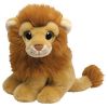 TY Classic Plush - Wild Wild Best - KINGSTON the Lion (10 inch) (Mint)