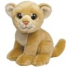TY Classic Plush - Wild Wild Best - SAVANNAH the Lioness (10 inch) (Mint)