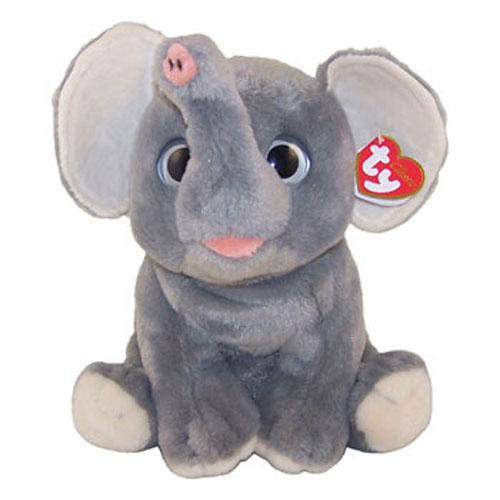 elephant ty teddy