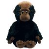 TY Classic Plush - ARMSTRONG the Gorilla ( 16 inch ) (Mint)