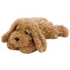 TY Classic Plush - BAYLEE the Dog (9.5 inch) (Mint)