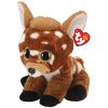 TY Classic Plush - BUCKLEY the Deer (10 inch) (Mint)