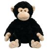 TY Classic Plush - CHARLIE the Chimpanzee (14.5 inch) (Mint)