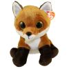 TY Classic Plush - FAY the Fox (9.5 inch) (Mint)