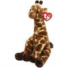 TY Classic Plush - GAVIN the Giraffe (10 inch) (Mint)