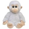 TY Classic Plush - IVORY the White Ape ( 16 inch ) (Mint)