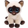 TY Classic Plush - JADEN the Siamese Cat (9.5 inch) (Mint)