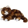 TY Classic Plush - JUMBLES the Marble Cat (13 inch) - Mint