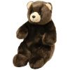 TY Classic Plush - KODIAK the Bear (10 inch) (Mint)