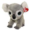 TY Classic Plush - KOOKOO the Koala (9.5 inch) (Mint)