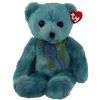 TY Classic Plush - LAGOON the Teddy Bear (13 inch) (Mint)