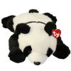 TY Classic Plush - LI-LI the Panda Bear (17.5 inch) (Mint)