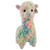 TY Classic Plush - LOLA the Llama (9 inch) (Mint)