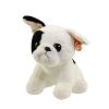 TY Classic Plush - MARCEL the Dog (9.5 inch) (Mint)